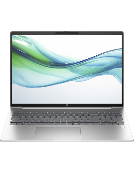 HP ProBook 465 G11 AMD Ryzen™ 7 7735U Computer portatile 40,6 cm (16") WUXGA 16 GB DDR5-SDRAM 512 GB SSD Wi-Fi 6E (802.11ax) W