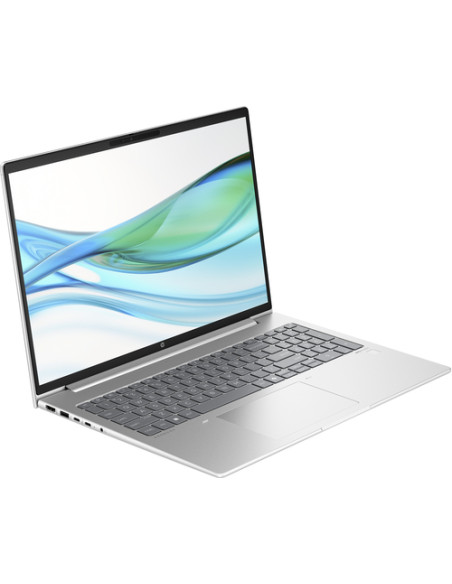HP ProBook 465 G11 AMD Ryzen™ 7 7735U Computer portatile 40,6 cm (16") WUXGA 16 GB DDR5-SDRAM 512 GB SSD Wi-Fi 6E (802.11ax) W