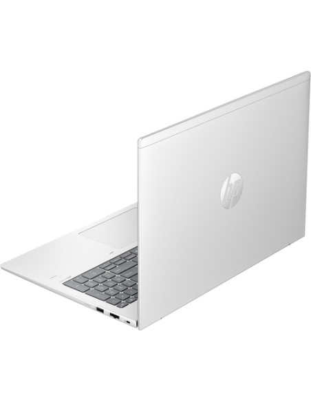 HP ProBook 465 G11 AMD Ryzen™ 7 7735U Computer portatile 40,6 cm (16") WUXGA 16 GB DDR5-SDRAM 512 GB SSD Wi-Fi 6E (802.11ax) W