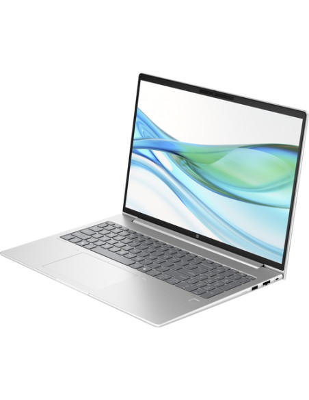 HP ProBook 465 G11 AMD Ryzen™ 7 7735U Computer portatile 40,6 cm (16") WUXGA 16 GB DDR5-SDRAM 512 GB SSD Wi-Fi 6E (802.11ax) W