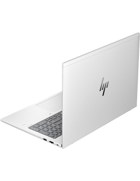 HP EliteBook 660 G11 Intel Core Ultra 7 165U Computer portatile 40,6 cm (16") WUXGA 16 GB DDR5-SDRAM 512 GB SSD Wi-Fi 6E (802.11