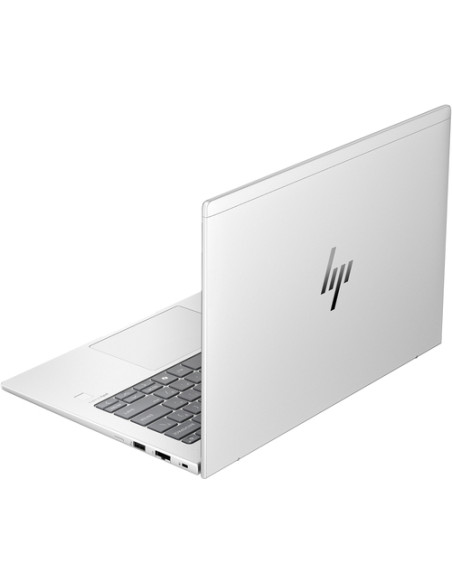 HP EliteBook 640 G11 Intel Core Ultra 5 135U Computer portatile 35,6 cm (14") WUXGA 16 GB DDR5-SDRAM 512 GB SSD Wi-Fi 6E (802.11