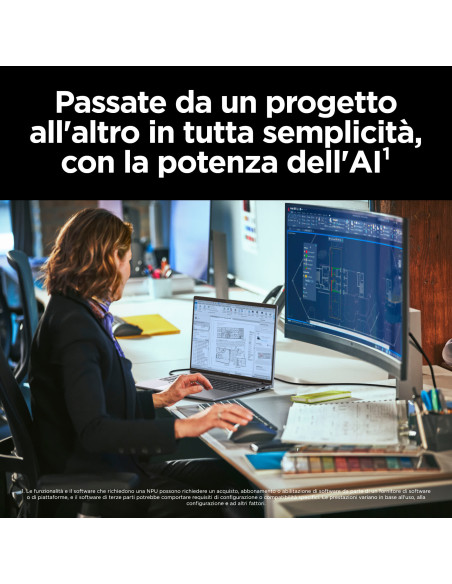 HP ZBook Power G11 Intel Core Ultra 7 155H Workstation mobile 40,6 cm (16") WUXGA 32 GB DDR5-SDRAM 1 TB SSD NVIDIA RTX 500 Ada W