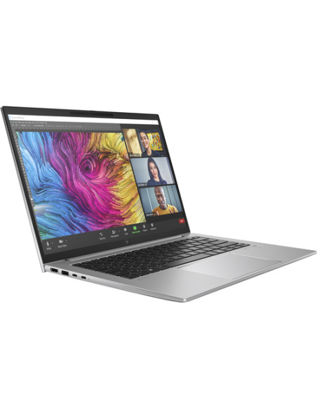 HP ZBook Firefly G11 Intel Core Ultra 7 155H Workstation mobile 35,6 cm (14") WUXGA 32 GB DDR5-SDRAM 1 TB SSD NVIDIA RTX A500 Wi
