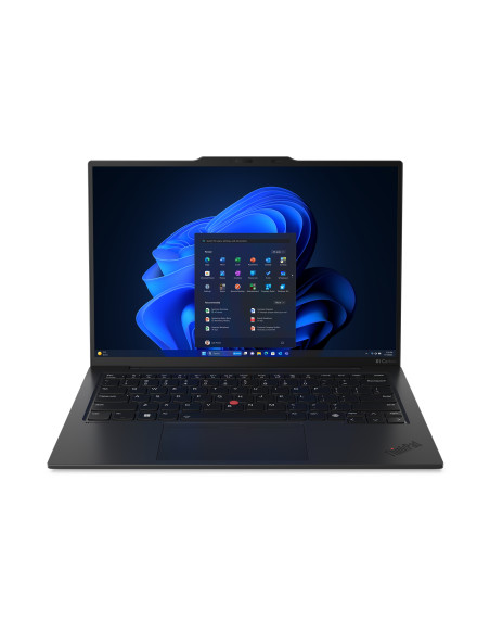 Lenovo ThinkPad X1 Carbon Gen 12 Intel Core Ultra 7 155U Computer portatile 35,6 cm (14") WUXGA 32 GB LPDDR5x-SDRAM 2 TB SSD Wi-