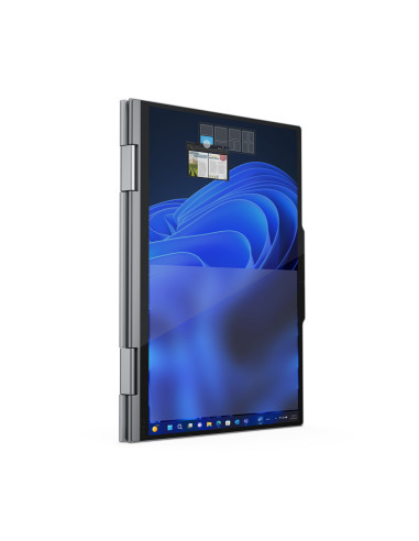 Lenovo ThinkPad X1 2-in-1 Gen 9 Intel Core Ultra 7 155U Ibrido (2 in 1) 35,6 cm (14") Touch screen WUXGA 16 GB LPDDR5x-SDRAM 512