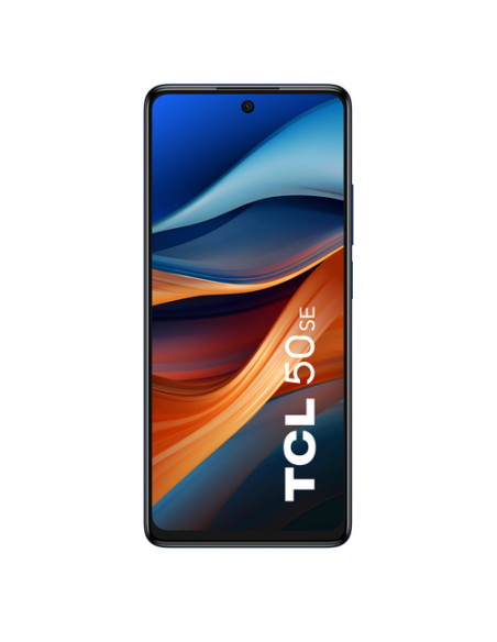 TCL 50 SE 17,2 cm (6.78") Doppia SIM Android 14 4G USB tipo-C 6 GB 256 GB 5010 mAh Blu