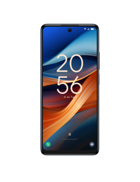 TCL 50 SE 17,2 cm (6.78") Doppia SIM Android 14 4G USB tipo-C 6 GB 256 GB 5010 mAh Blu