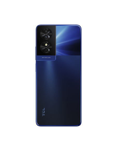 TCL 50 SE 17,2 cm (6.78") Doppia SIM Android 14 4G USB tipo-C 4 GB 128 GB 5010 mAh Blu