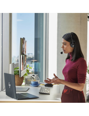 HP EliteOne 840 G9 Intel® Core™ i7 i7-14700 60,5 cm (23.8") 1920 x 1080 Pixel PC All-in-one 32 GB DDR5-SDRAM 1 TB SSD Windows