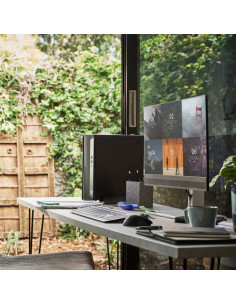 HP Elite SFF 800 G9 Intel® Core™ i7 i7-14700 16 GB DDR5-SDRAM 512 GB SSD Windows 11 Pro PC Nero 2