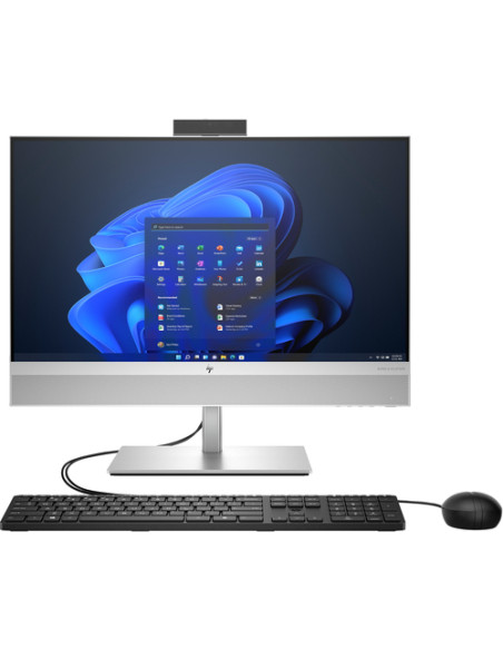 HP EliteOne 840 G9 Intel® Core™ i5 i5-14500 60,5 cm (23.8") 1920 x 1080 Pixel PC All-in-one 16 GB DDR5-SDRAM 512 GB SSD Windo