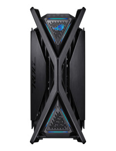 ASUS ROG Hyperion GR701 BTF Edition Tower Nero, Trasparente 2