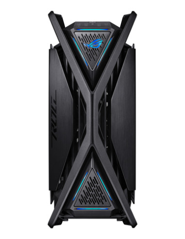 ASUS ROG Hyperion GR701 BTF Edition Tower Nero, Trasparente