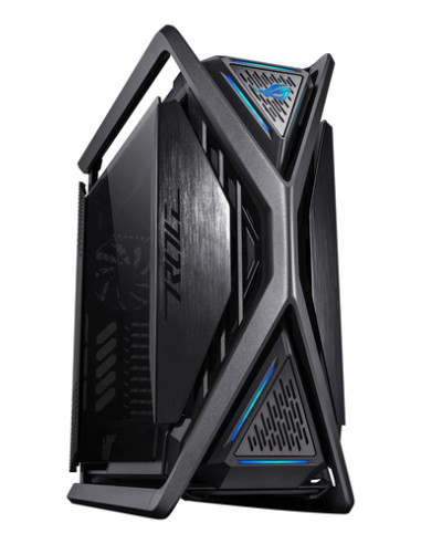 ASUS ROG Hyperion GR701 BTF Edition Tower Nero, Trasparente