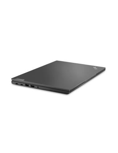 Lenovo ThinkPad E14 Gen 6 (AMD) AMD Ryzen™ 7 7735HS Computer portatile 35,6 cm (14") WUXGA 16 GB DDR5-SDRAM 512 GB SSD Wi-Fi 6