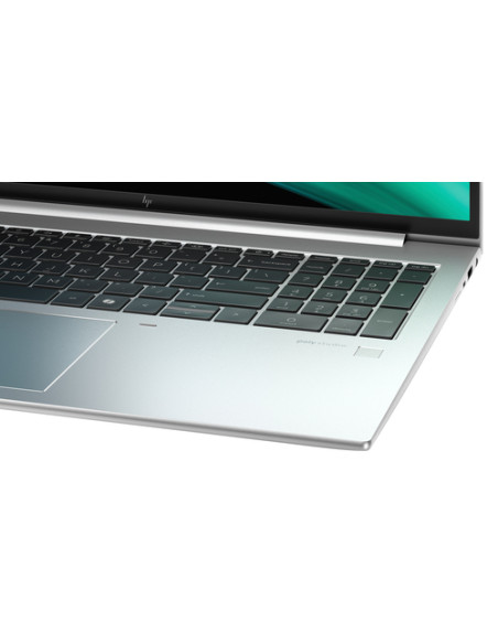 HP EliteBook 865 G11 AMD Ryzen™ 7 8840U Computer portatile 40,6 cm (16") WUXGA 32 GB DDR5-SDRAM 1 TB SSD Wi-Fi 6E (802.11ax) W