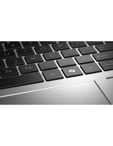 HP EliteBook 865 G11 AMD Ryzen™ 7 8840U Computer portatile 40,6 cm (16") WUXGA 32 GB DDR5-SDRAM 1 TB SSD Wi-Fi 6E (802.11ax) W