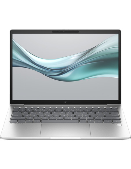 HP EliteBook 630 G11 Intel Core Ultra 7 155U Computer portatile 33,8 cm (13.3") WUXGA 16 GB DDR5-SDRAM 512 GB SSD Wi-Fi 6E (802.