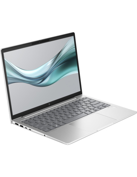 HP EliteBook 630 G11 Intel Core Ultra 7 155U Computer portatile 33,8 cm (13.3") WUXGA 16 GB DDR5-SDRAM 512 GB SSD Wi-Fi 6E (802.