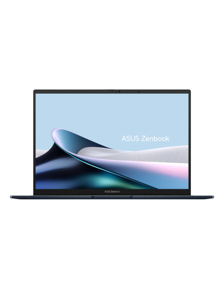 ASUS Zenbook 14 OLED UX3405MA-QD234W Intel Core Ultra 7 155H Computer portatile 35,6 cm (14") WUXGA 16 GB LPDDR5x-SDRAM 1 TB SSD