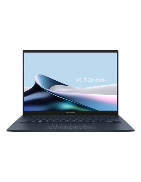 ASUS Zenbook 14 OLED UX3405MA-QD234W Intel Core Ultra 7 155H Computer portatile 35,6 cm (14") WUXGA 16 GB LPDDR5x-SDRAM 1 TB SSD