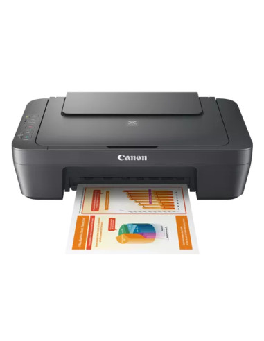 Canon PIXMA MG2551S Ad inchiostro A4 4800 x 600 DPI