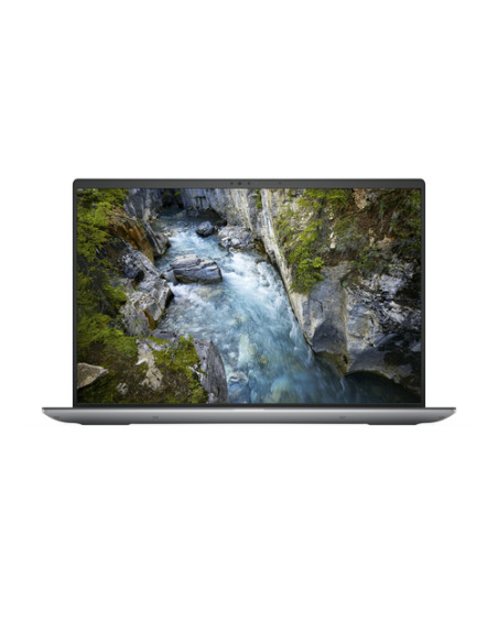 DELL Precision 5690 Intel Core Ultra 7 165H Workstation mobile 40,6 cm (16") Full HD+ 32 GB LPDDR5x-SDRAM 1 TB SSD NVIDIA RTX 10