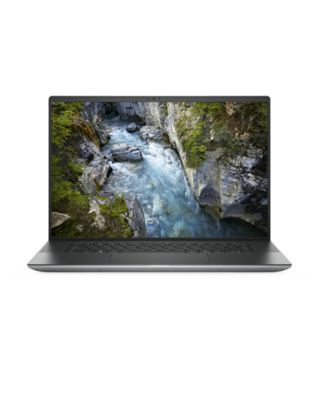 DELL Precision 5690 Intel Core Ultra 7 165H Workstation mobile 40,6 cm (16") Full HD+ 32 GB LPDDR5x-SDRAM 1 TB SSD NVIDIA RTX 10