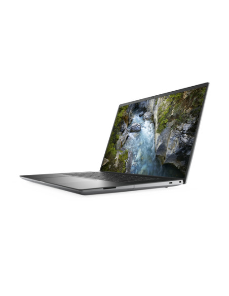 DELL Precision 5690 Intel Core Ultra 7 165H Workstation mobile 40,6 cm (16") Full HD+ 32 GB LPDDR5x-SDRAM 1 TB SSD NVIDIA RTX 10