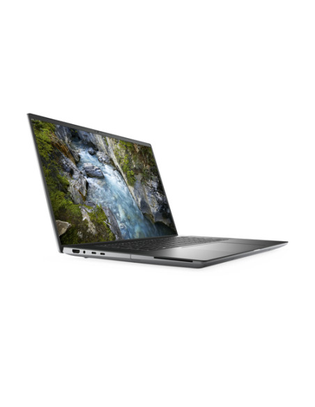 DELL Precision 5690 Intel Core Ultra 7 165H Workstation mobile 40,6 cm (16") Full HD+ 32 GB LPDDR5x-SDRAM 1 TB SSD NVIDIA RTX 10