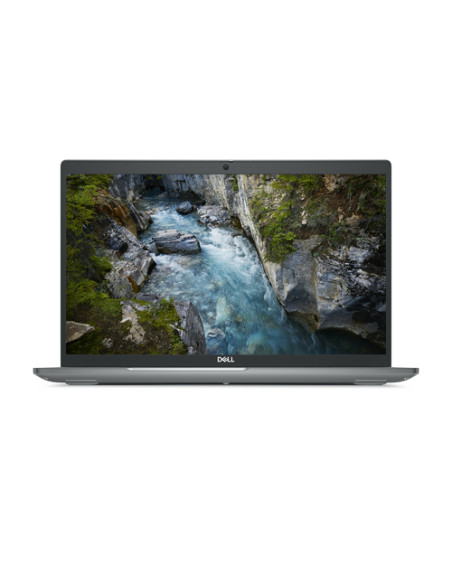 DELL Precision 3590 Intel Core Ultra 7 155H Workstation mobile 39,6 cm (15.6") Full HD 16 GB DDR5-SDRAM 512 GB SSD NVIDIA RTX 50