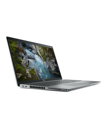 DELL Precision 3590 Intel Core Ultra 7 155H Workstation mobile 39,6 cm (15.6") Full HD 16 GB DDR5-SDRAM 512 GB SSD NVIDIA RTX 50