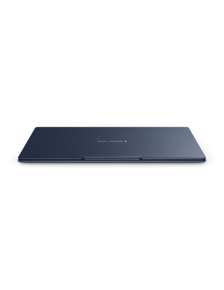 Lenovo Yoga Slim 7 14Q8X9 Copilot+ PC Qualcomm Snapdragon X1E-78-100 Computer portatile 36,8 cm (14.5") Touch screen 3K 16 GB LP