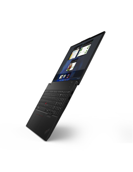 Lenovo ThinkPad L16 Intel Core Ultra 5 125U Computer portatile 40,6 cm (16") WUXGA 16 GB DDR5-SDRAM 512 GB SSD Wi-Fi 6E (802.11a
