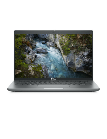 DELL Precision 3490 Intel Core Ultra 7 155H Workstation mobile 35,6 cm (14") Full HD 32 GB DDR5-SDRAM 1 TB SSD NVIDIA RTX 500 Ad