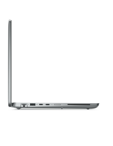 DELL Precision 3490 Intel Core Ultra 7 155H Workstation mobile 35,6 cm (14") Full HD 32 GB DDR5-SDRAM 1 TB SSD NVIDIA RTX 500 Ad