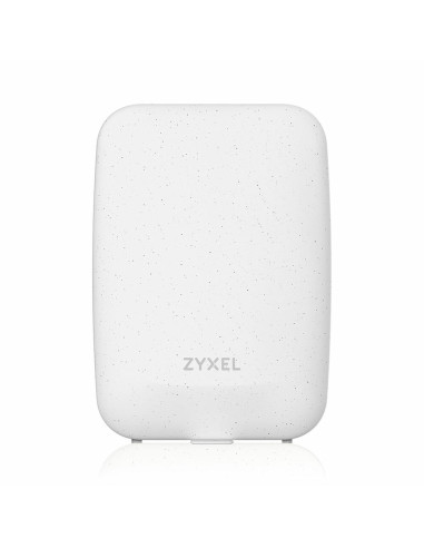 Zyxel USG-LITE 60AX router cablato 2.5 Gigabit Ethernet Bianco