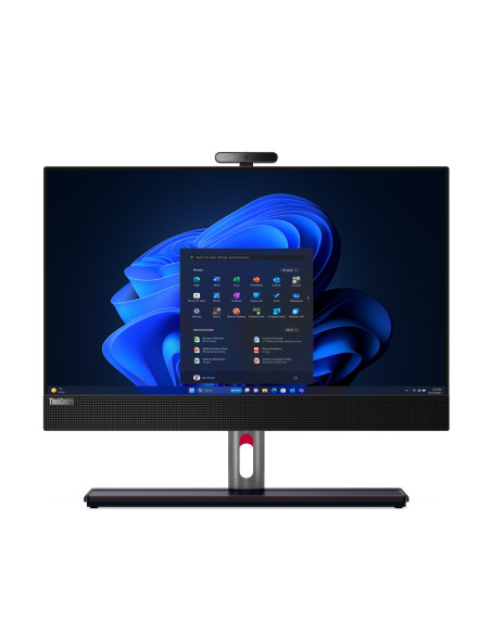 Lenovo ThinkCentre M90a Intel® Core™ i5 i5-14500 60,5 cm (23.8") 1920 x 1080 Pixel Touch screen PC All-in-one 16 GB DDR5-SDRA