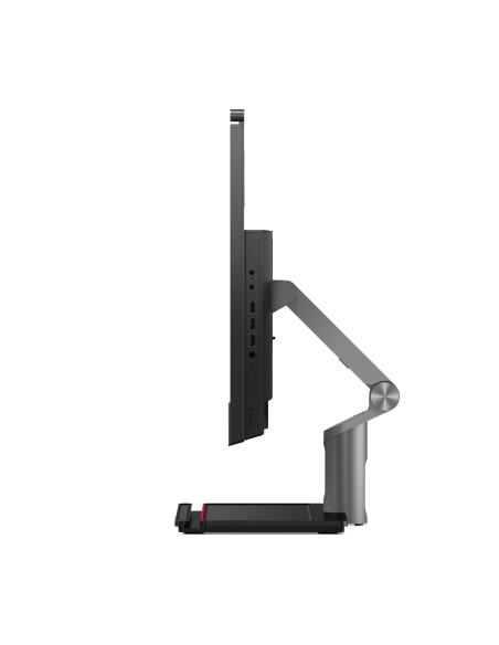 Lenovo ThinkCentre M90a Intel® Core™ i5 i5-14500 60,5 cm (23.8") 1920 x 1080 Pixel Touch screen PC All-in-one 16 GB DDR5-SDRA