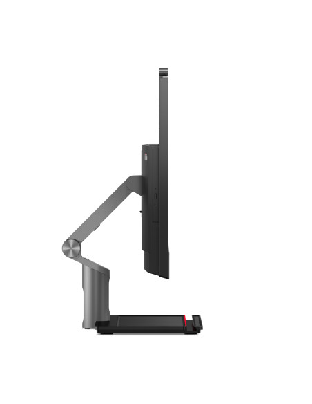 Lenovo ThinkCentre M90a Intel® Core™ i5 i5-14500 60,5 cm (23.8") 1920 x 1080 Pixel Touch screen PC All-in-one 16 GB DDR5-SDRA