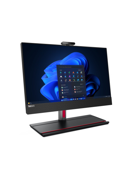 Lenovo ThinkCentre M90a Intel® Core™ i5 i5-14500 60,5 cm (23.8") 1920 x 1080 Pixel Touch screen PC All-in-one 16 GB DDR5-SDRA