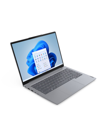 Lenovo ThinkBook 14 Intel® Core™ i5 i5-13420H Computer portatile 35,6 cm (14") WUXGA 16 GB DDR5-SDRAM 512 GB SSD Wi-Fi 6 (802