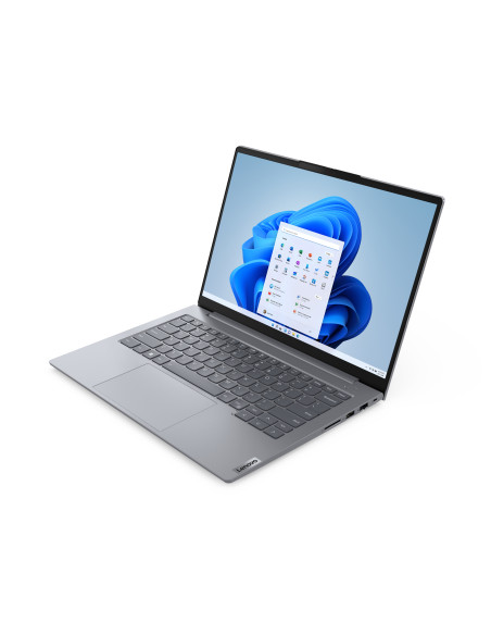 Lenovo ThinkBook 14 Intel® Core™ i5 i5-13420H Computer portatile 35,6 cm (14") WUXGA 16 GB DDR5-SDRAM 512 GB SSD Wi-Fi 6 (802