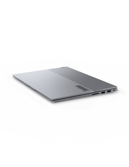 Lenovo ThinkBook 14 Intel® Core™ i5 i5-13420H Computer portatile 35,6 cm (14") WUXGA 16 GB DDR5-SDRAM 512 GB SSD Wi-Fi 6 (802