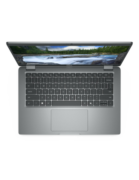 DELL Latitude 5450 Intel Core Ultra 7 155U Computer portatile 35,6 cm (14") Full HD 16 GB DDR5-SDRAM 512 GB SSD Wi-Fi 6E (802.11