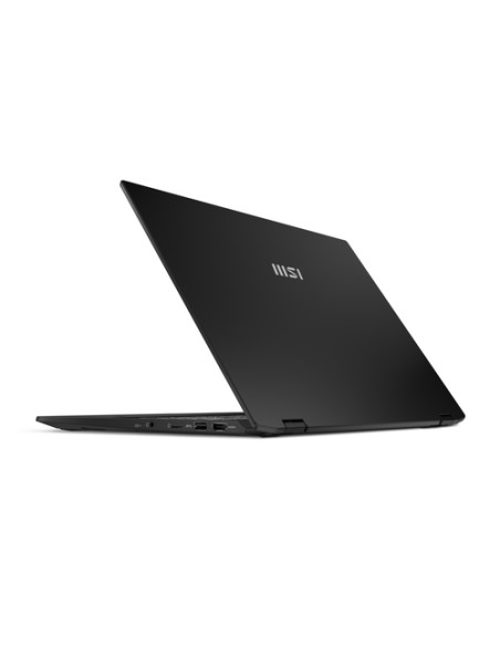 MSI Summit AI STUDIO A1VFTG-012IT Intel Core Ultra 7 155H Ibrido (2 in 1) 40,6 cm (16") Touch screen Quad HD+ 32 GB LPDDR5-SDRAM