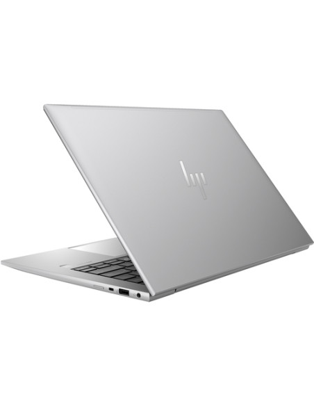 HP ZBook Firefly 14 G10 A AMD Ryzen™ 7 8840HS Workstation mobile 35,6 cm (14") WUXGA 16 GB DDR5-SDRAM 512 GB SSD Wi-Fi 6E (802