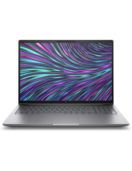 HP ZBook Power G11 Intel Core Ultra 7 155U Workstation mobile 40,6 cm (16") WUXGA 16 GB DDR5-SDRAM 512 GB SSD NVIDIA RTX A500 Wi