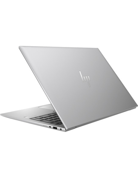 HP ZBook Firefly 16 G11 Intel Core Ultra 7 155H Workstation mobile 40,6 cm (16") WUXGA 16 GB DDR5-SDRAM 512 GB SSD NVIDIA RTX A5